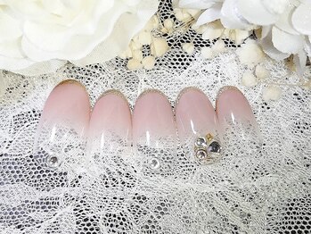 ロア(LORE)/シンプル★カラーグラデーション