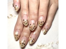 クロエ(chloe)/スターネイル¥6200yen
