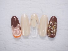 コルン/ゴージャス定額¥7810