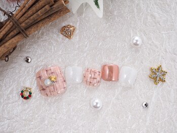 ヴェレスト 西荻窪(Verest)/定額7500円+taxくすみカラー