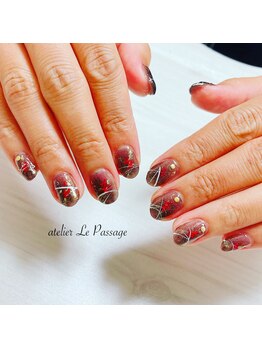 アトリエルパサージュ(Atelier Le Passage)/
