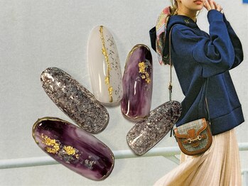 グリスター(Glister)/Bコース 7700円