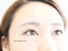 geNe 'n GRUS(ジーン アンド グルス)/ボリュームラッシュ