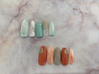 レーヴ(reve)/ニュアンスコース