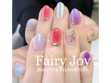 フェアリー ジョイ(Fairy Joy)/