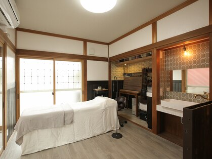 ガト(gato)の写真