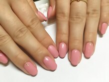 メールメール 和光市本店(MereMer)/アンティーク　ピンク 担当〇〇