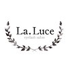 ラルーチェ(La.Luce)ロゴ
