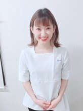 ポーラ エスティ あいびぃ営業所(POLA)&nbsp;岡本 明子