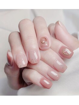 キュート ビューティーサロン(Cute Beauty Salon)/