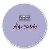 アーブル(Agreable)のお店ロゴ