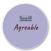 アーブル(Agreable)のお店ロゴ