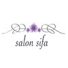 サロンシファ(salon sifa)のお店ロゴ