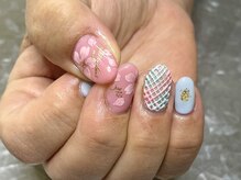 ル トレフル(Le Tre'fle)/定額デザイン