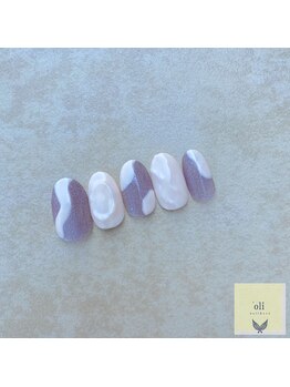 アールディ アイ ネイル(ARDY EYE NAIL)/nuancedesign