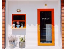 デイトゥデイ(DAY TO DAY)の雰囲気（店舗も珈琲などのドリンクも全て自家製オリジナル♪）