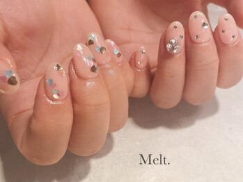 メルト(Melt.)/