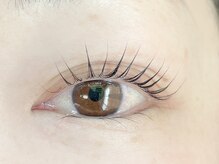 アイモンスター(eye monster。)/胸キュンまつげパーマ☆