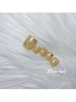 ティアラネイル 宇都宮/