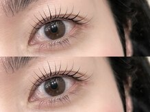 プライベートアイサロン オンリ(onri)/ラッシュリフト