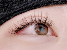 ベル アイラッシュ(beLLe.eyelash)/マツエク