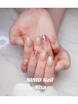 ニモ(NIMO)/トレンドシンプルコース