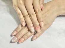 センス バイ ジェイネイル(sence by j.nail)/★定額design