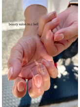 エムシーベル(m.c bell)/