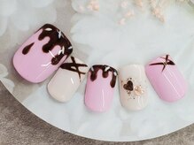 フェアリー 恵比寿店/バレンタイン¥8800