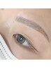 【パリジェンヌ×眉毛WAX】¥8500