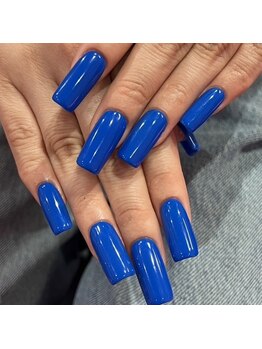 ピンズイチロク(PINS16)/スカルプワンカラー