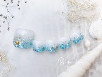 6monthly nail collection