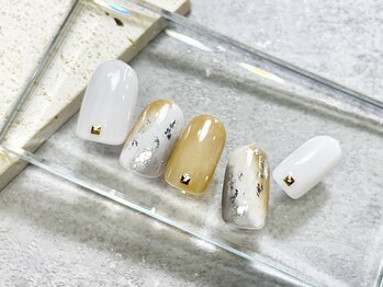 [中野/パラジェル]