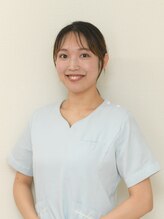 姿勢ラボ(姿勢Labo) 織田 莉子