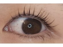 アイラッシュプラン メル 高槻JR駅前店(eyelash plan Mel)/韓国アイドル風まつ毛パーマ