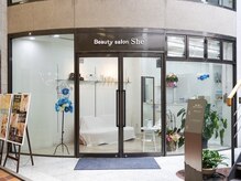 シイ(She)の雰囲気（外観/岡山エステサロン／表町／天満屋／ハーブピーリング）