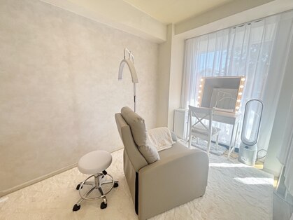 ポノ(Pono.)の写真