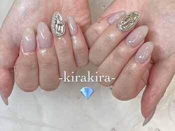 ココ(COCO)/パラジェル90分¥11000