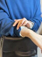 マイントゥ ネイル(mine too nail)/美フォルムマグネットは最高！