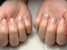 ブリスフルハピネス(Blissful happiness)/ワンポイントマグネット