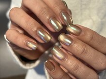 ラフバイディアブルー(Laugh by diarblue)/enoi ☆マグネット×オーロラ