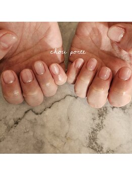 シュポルテ(chou porte)/