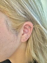 エムアンドエム(M&M)/