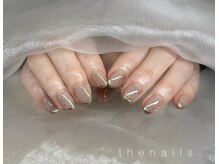 ザ ネイル(The Nails)/フルデザイン