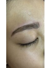 ミー(me)/アイブロウ