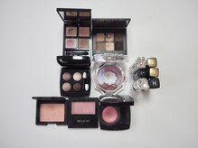 シナスタイル(SHINA STYLE)/サマーコスメ