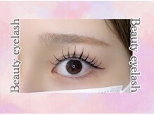 まつげエクステ専門店 ビューティーアイラッシュ つかしん店/次世代パーマ★パリジェンヌ