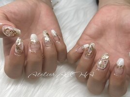 ホワイトデザイン