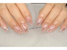 ラベル(La'Belle)/人気！韓国ホログラデーション