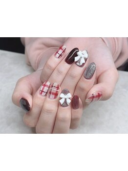 4000円以下のメニューがあるサロン